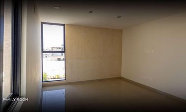 Casa en Venta en Cholul Bella residencia en privada