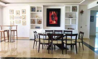 RESIDENCIA EN POKTAPOK FRENTE LAGUNA PARA REMODELAR