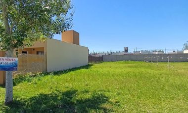 Terreno Tierra de Sueños 3