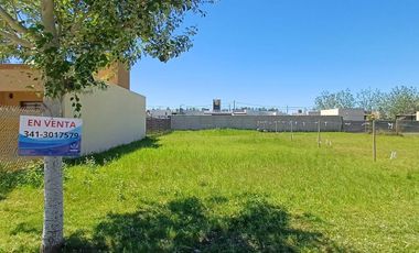 Terreno Tierra de Sueños 3