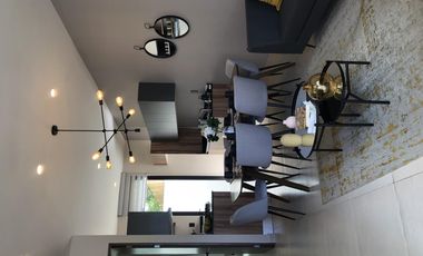 Casa En Venta En Playa Del Carmen 3 Habitaciones Con Alberca