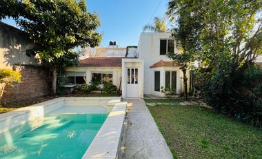 Venta en Block, 2 PH en Olivos