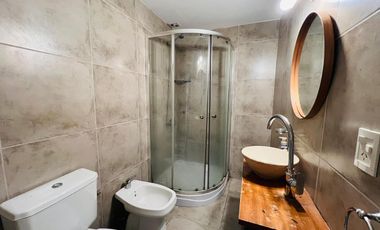 Venta en Block, 2 PH en Olivos