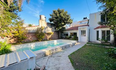 Venta en Block, 2 PH en Olivos