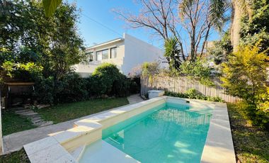 Venta en Block, 2 PH en Olivos