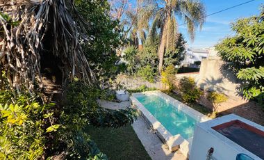 Venta en Block, 2 PH en Olivos