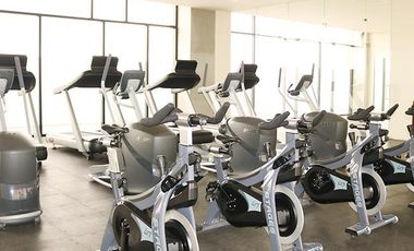 Departamento en Pre-venta en Acantto