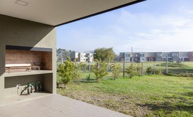 Departamento - La cañada de Pilar