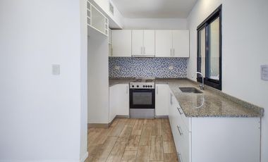 Departamento - La cañada de Pilar