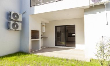 Departamento - La cañada de Pilar