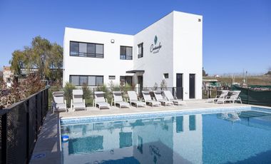 Departamento - La cañada de Pilar