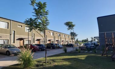 Departamento - La cañada de Pilar