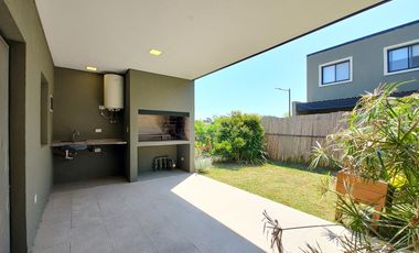 Departamento - La cañada de Pilar