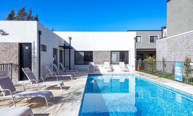 Departamento - La cañada de Pilar