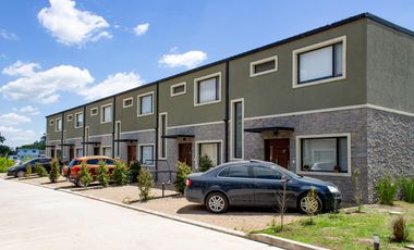 Departamento - La cañada de Pilar