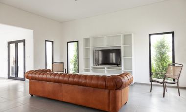 Departamento - La cañada de Pilar