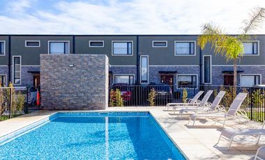 Departamento - La cañada de Pilar