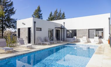 Departamento - La cañada de Pilar