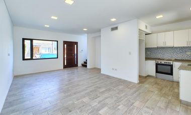 Departamento - La cañada de Pilar