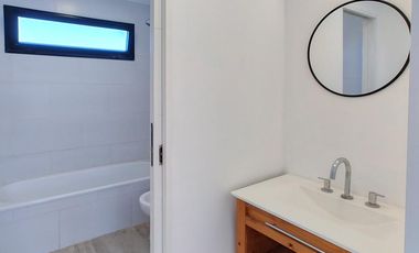 Departamento - La cañada de Pilar