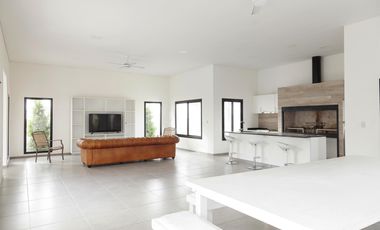 Departamento - La cañada de Pilar