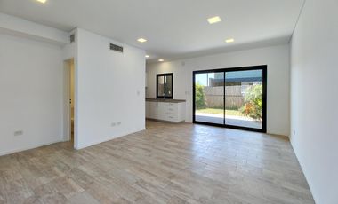 Departamento - La cañada de Pilar