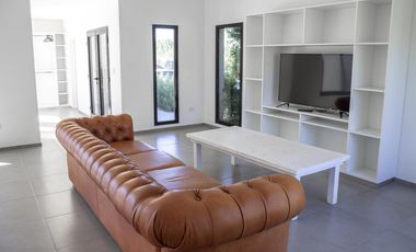 Departamento - La cañada de Pilar