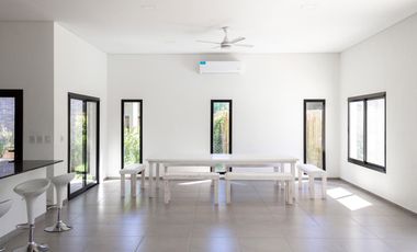 Departamento - La cañada de Pilar