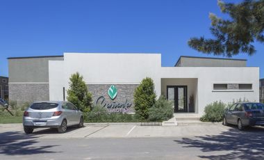 Departamento - La cañada de Pilar