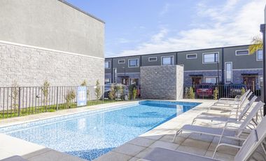 Departamento - La cañada de Pilar