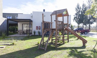 Departamento - La cañada de Pilar