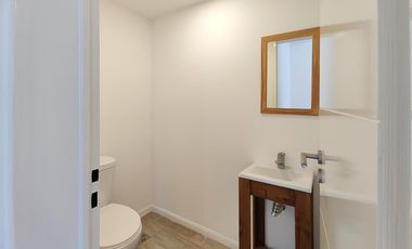 Departamento - La cañada de Pilar