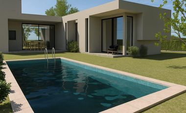 Casa en Canning (Ezeiza)