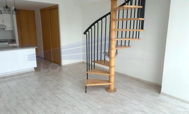 Departamento en vena en Santa Fe en Cuajimalpa de Morelos