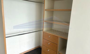 Departamento en vena en Santa Fe en Cuajimalpa de Morelos