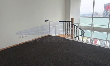 Departamento en vena en Santa Fe en Cuajimalpa de Morelos