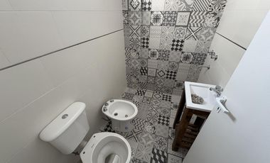 Departamento en Lomas De Zamora