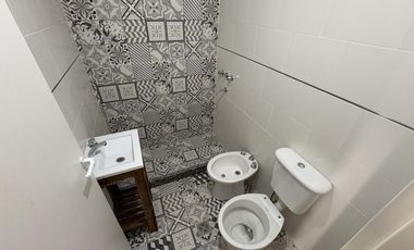 Departamento en Lomas De Zamora