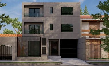 Departamento en Lomas De Zamora