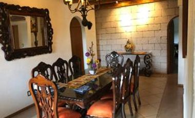 Casa en Pueblo Ahuatepec