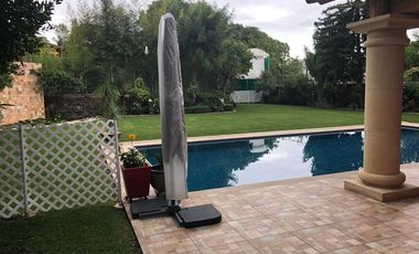 Casa en Pueblo Ahuatepec