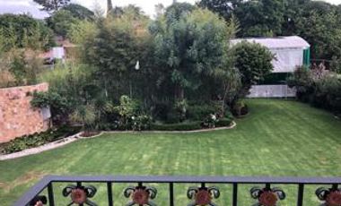 Casa en Pueblo Ahuatepec