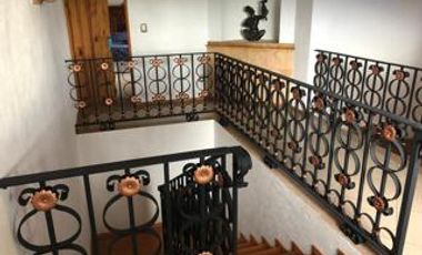 Casa en Pueblo Ahuatepec