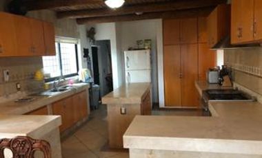 Casa en Pueblo Ahuatepec