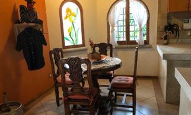 Casa en Pueblo Ahuatepec