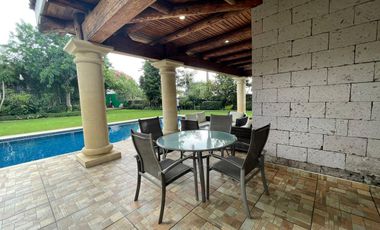 Casa en Pueblo Ahuatepec