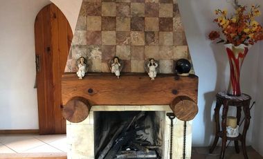 Casa en Pueblo Ahuatepec