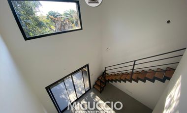 Dúplex en venta, Lamadrid 264, a pocas cuadras de Av. San Martín, Escobar centro
