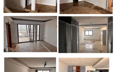 BLVD. AVILA CAMACHO, Casa en VENTA con ALBERCA, recamara en planta baja y VISTA AL MAR