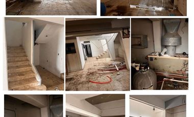 BLVD. AVILA CAMACHO, Casa en VENTA con ALBERCA, recamara en planta baja y VISTA AL MAR